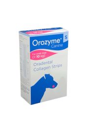 Orozyme λωρίδα μάσησης S  224 g