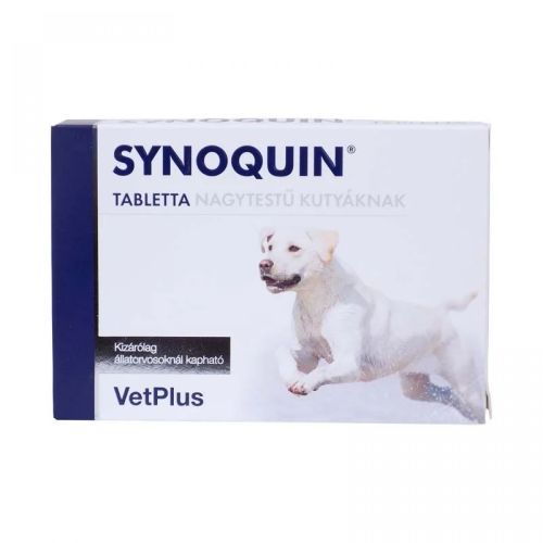 SYNOQUIN LARGE BREED TASTY 30X  30 db