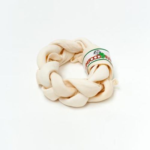 Farm Food Rawhide Οδοντικό Ντόνατ  1 db