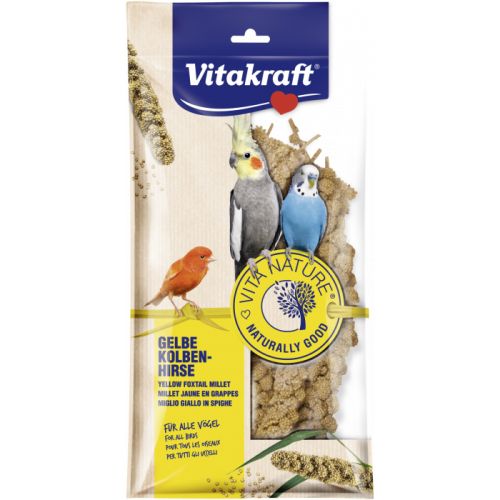 Vitakraft Vita Nature σταχωτό κεχρί  300 g