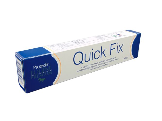 Protexin Quick Fix  30 ml