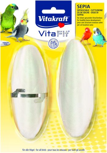 Vitakraft Vita Fit Σηπία με ανόργανα άλατα  2 db