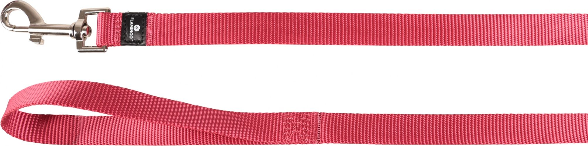 Flamingo Ziggi Οδηγός - Κεράσι  2x130 cm