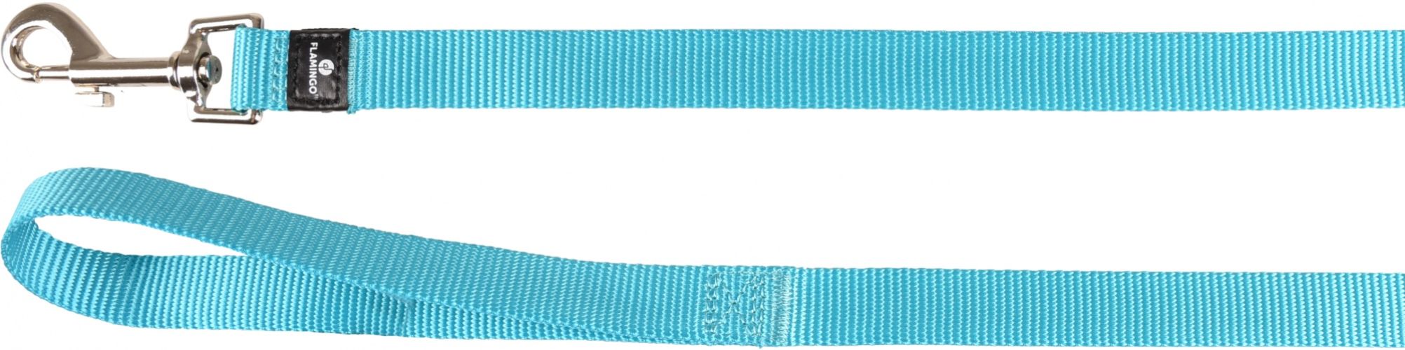 Flamingo Ziggi Οδηγός - τιρκουάζ  1x130 cm