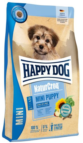 Happy Dog NaturCroq Mini Κουτάβι  800 g