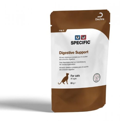 Specific FIW-P Υποστήριξη Πέψης φακελάκι 12 x  85 g