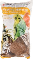 Flamingo υλικό φωλιάς από ίνες καρύδας  300 g