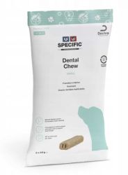 Specifi CT Dental Chew - οδοντική λιχουδιά 5 x  40 g