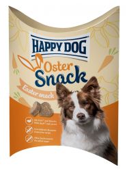Happy Dog Πασχαλινό σνακ - πάπια και καρότο  100 g