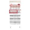Royal Canin Fit - aktív felnőtt macska száraz táp  10+2 kg