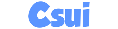  CSUI