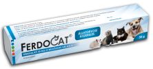 Ferdocat féreghajtó belsőleges gél  30 g