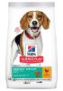 Hill's Science Plan Adult Perfect Weight Medium száraz kutyatáp  12 kg