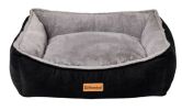 ZooBeeDoo fekhely Cheesecake - fekete 90 x 72 x 19 cm   1 db