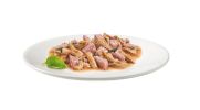 Gourmet Gold Duo 12 x  85 g