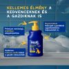 DOUXO SPA hidratáló sampon kutyák számára  250 ml