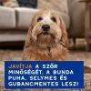 DOUXO SPA gubancoldó sampon kutyák számára  250 ml