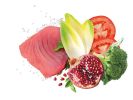 Exclusion Mediterraneo Monoprotein Tuna konzerv kutyák számára  400 g