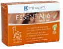 Dermoscent Essential 6 Beauty Szérum 4 x  0.6 ml