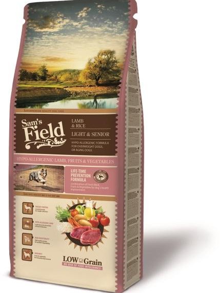 Sam's Field termék