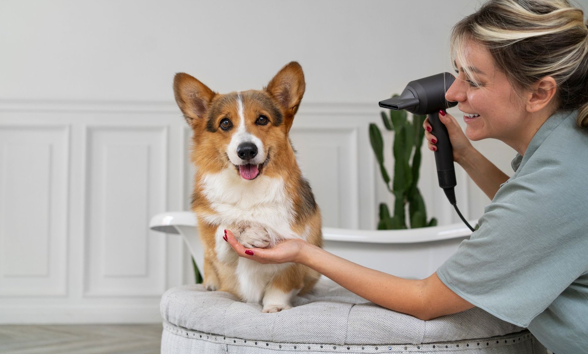 corgi kozmetika