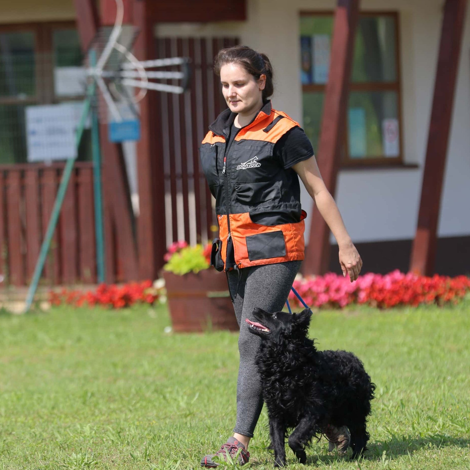 Máté Réka fotója