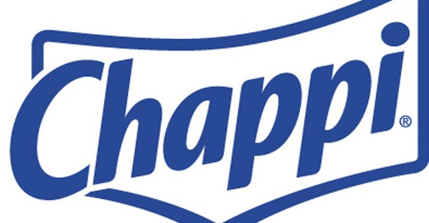 Chappi logó