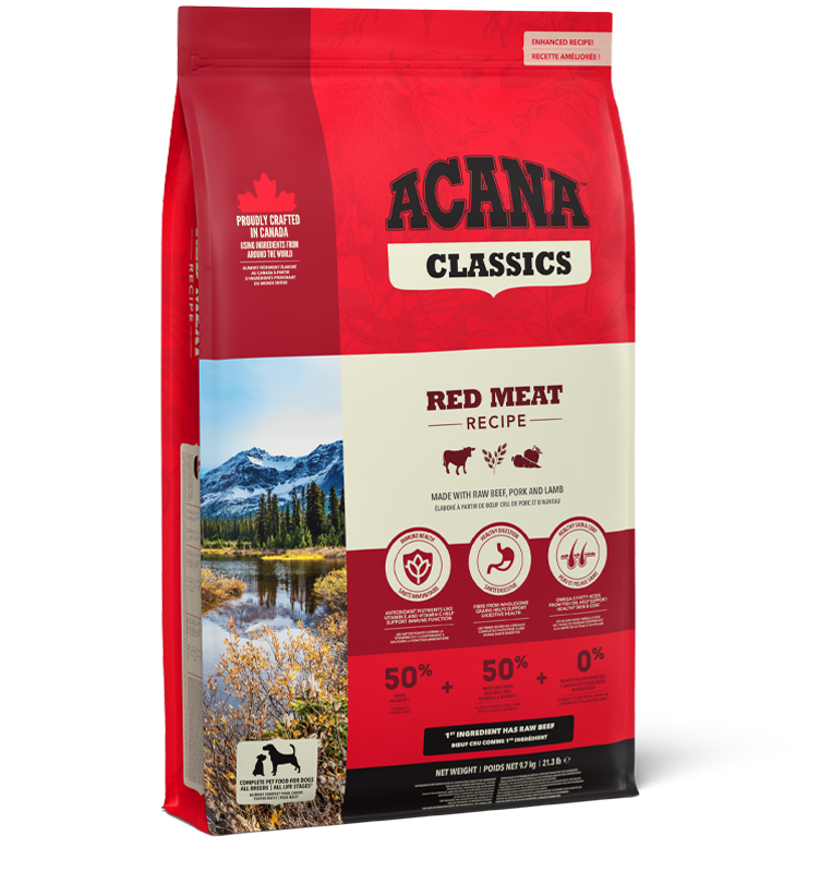 acana