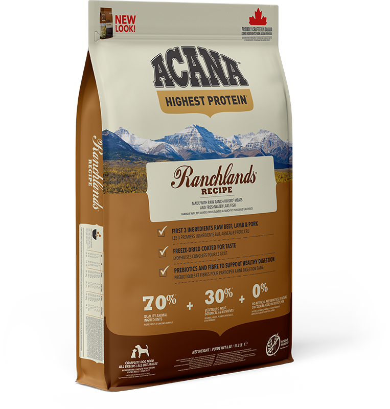 acana
