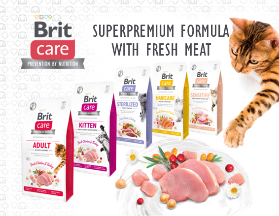 Brit Care