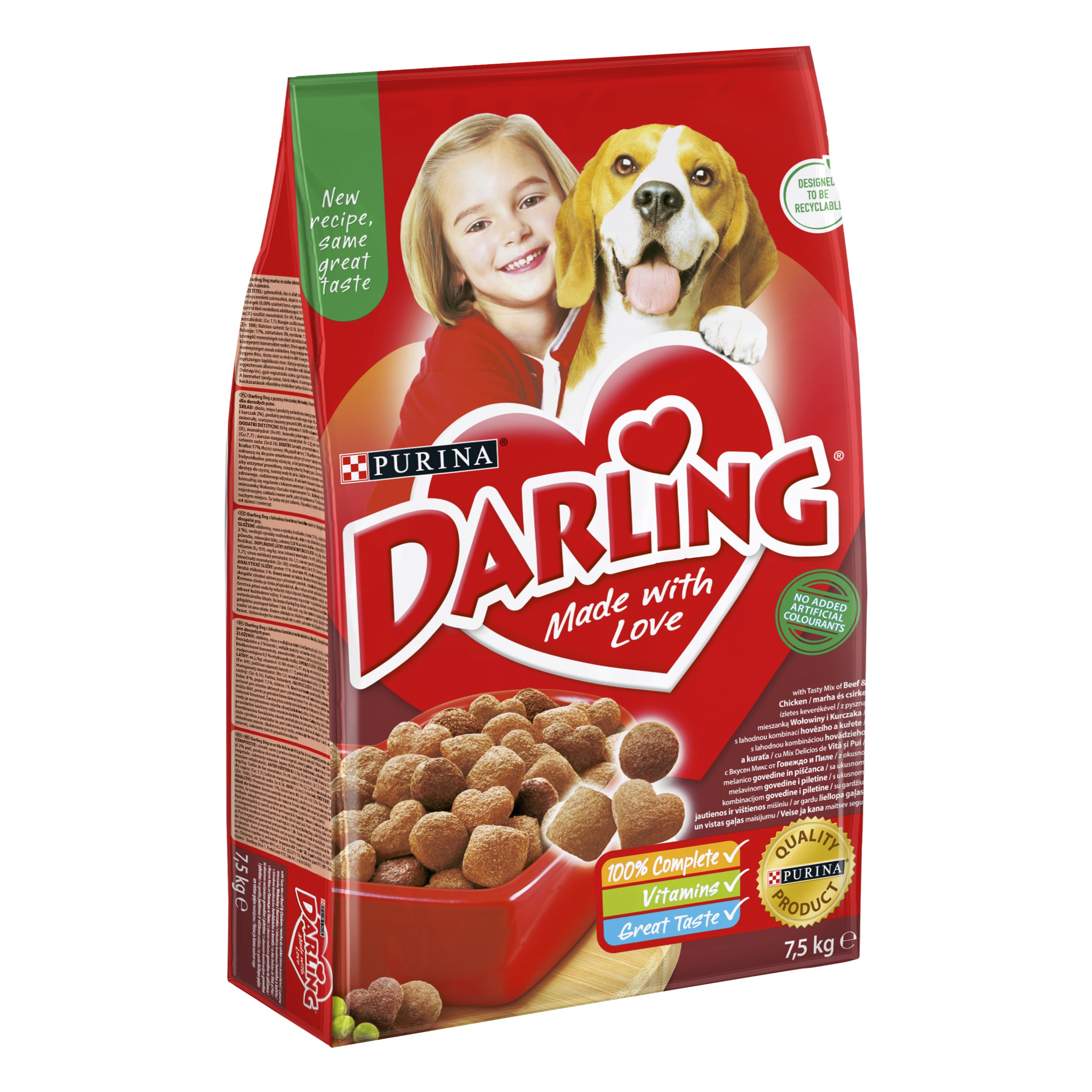 Forrás: Darling