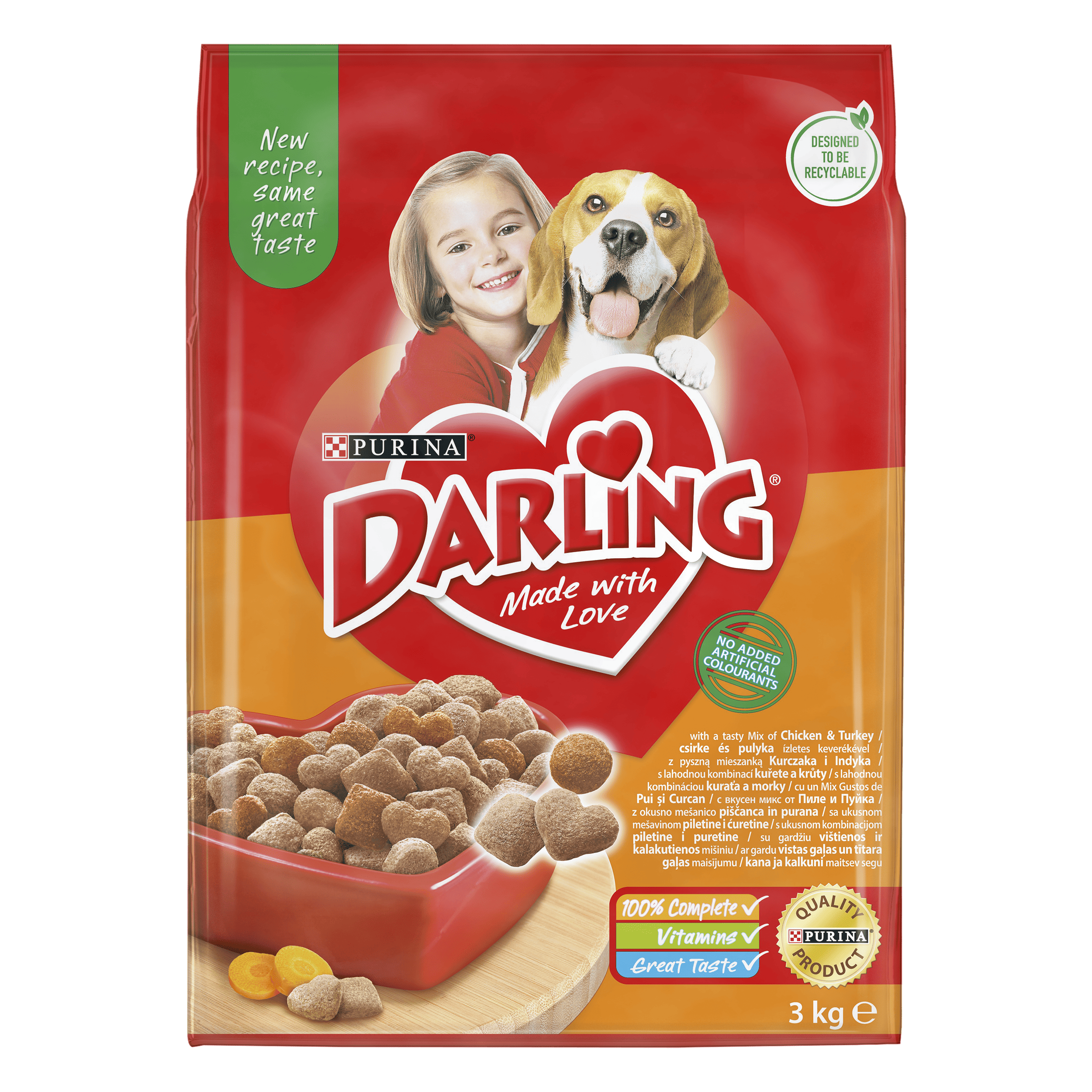 Forrás: Darling