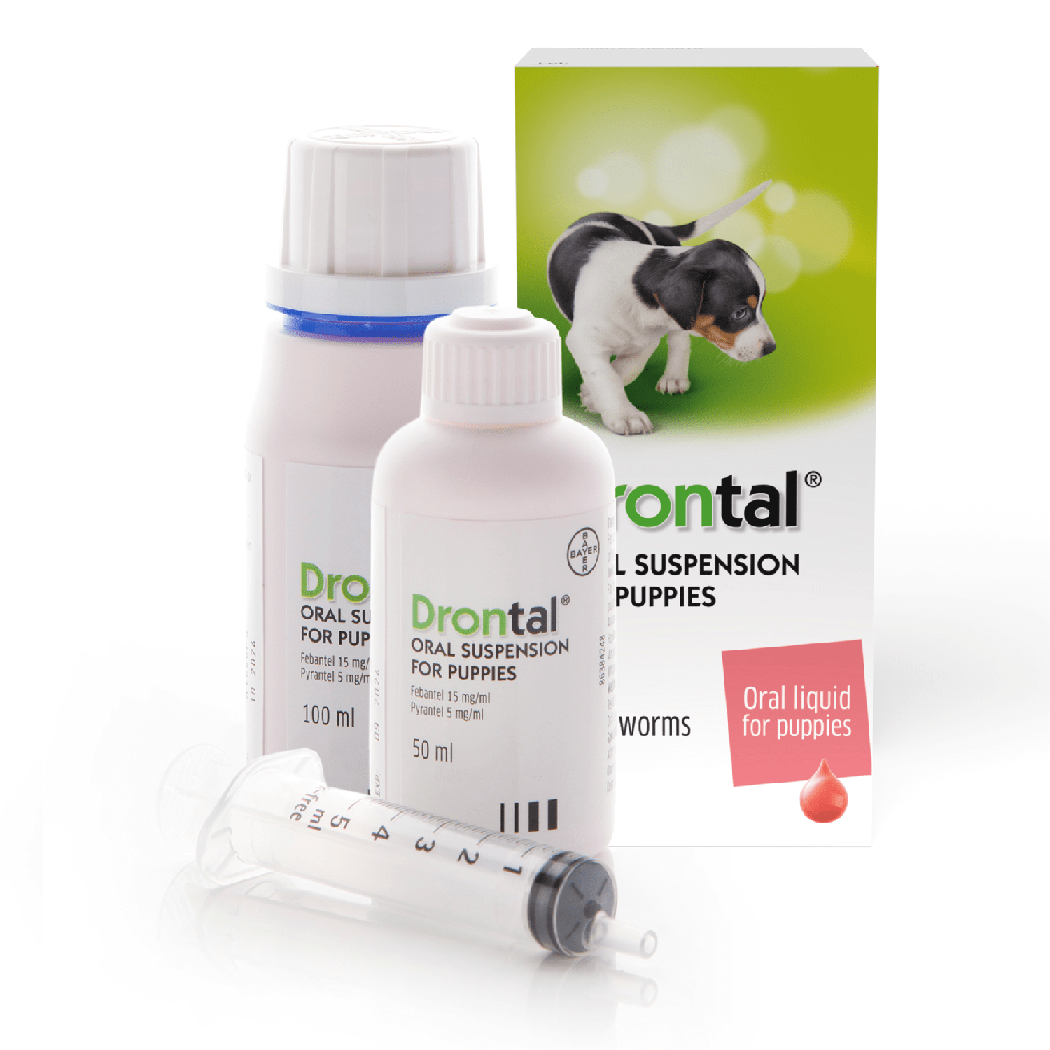 Drontal
