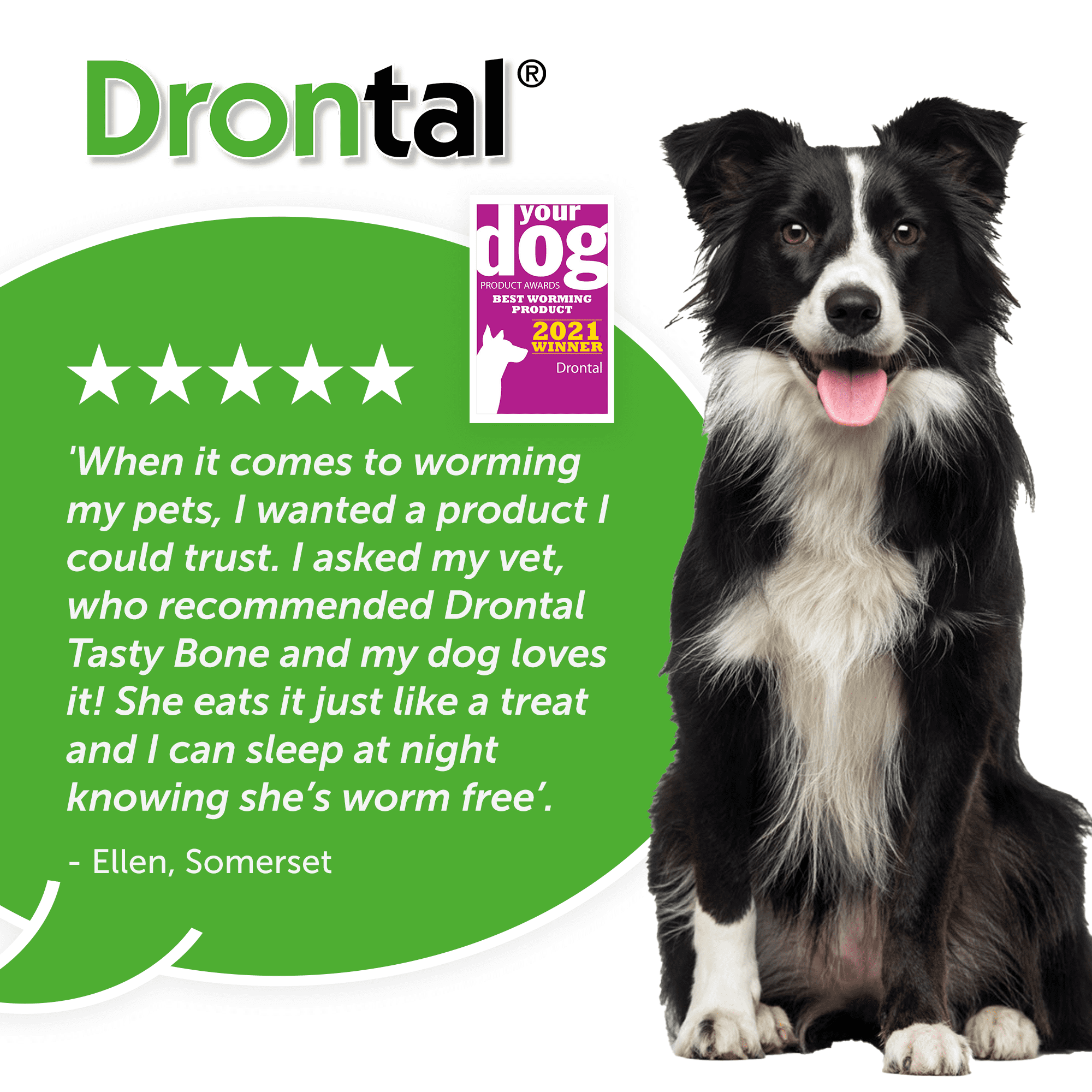 Drontal