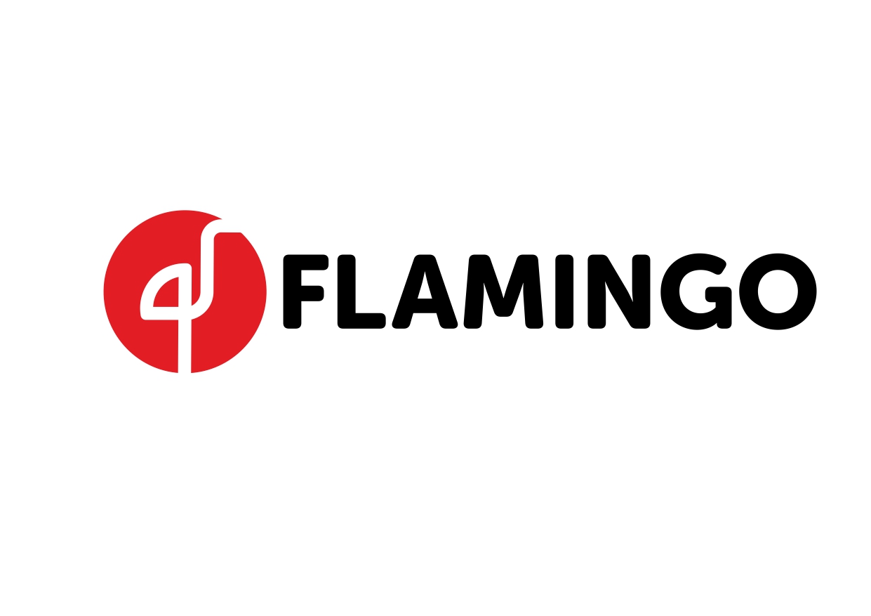 Flamingo logo