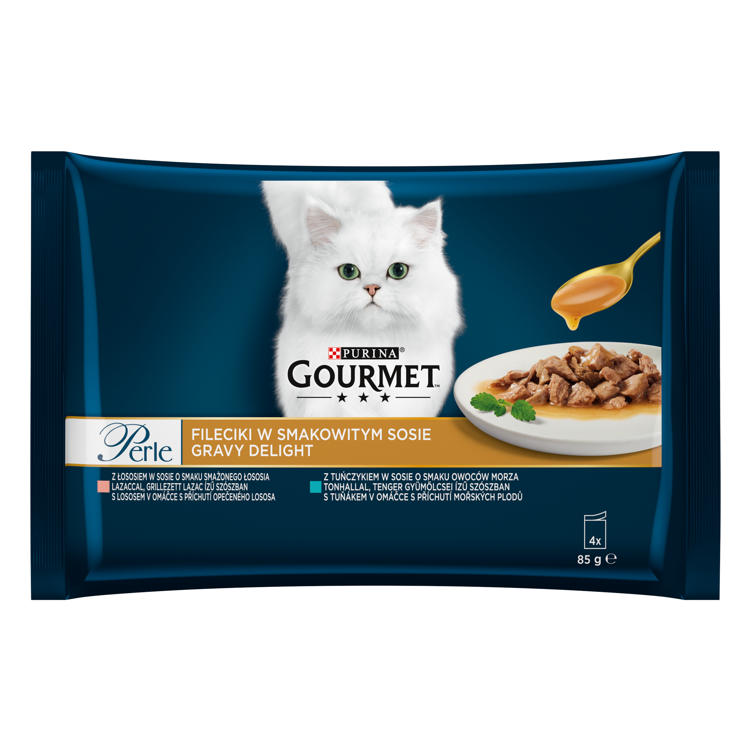 Forrás: Gourmet
