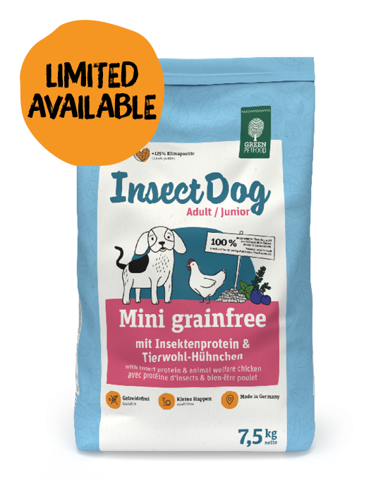 green-petfood.com