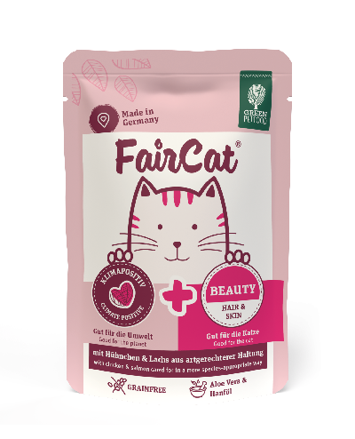 green-petfood.com