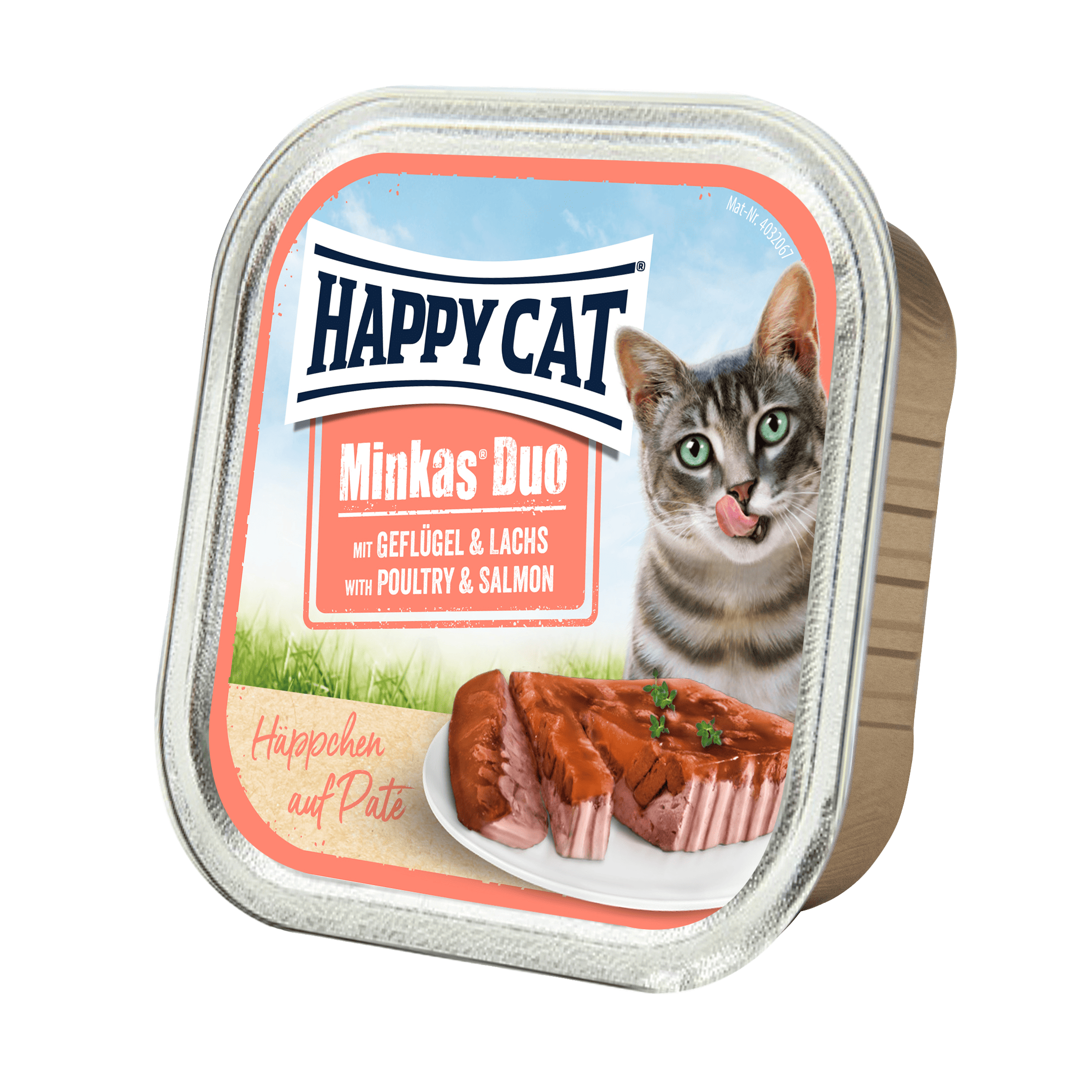 Happy Cat