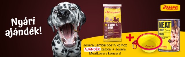 josera