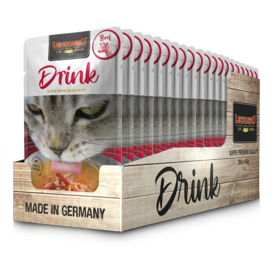 Forrás: leonardo-catfood.com