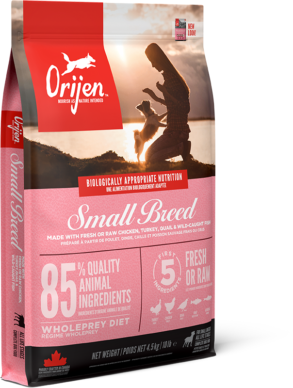 orijen
