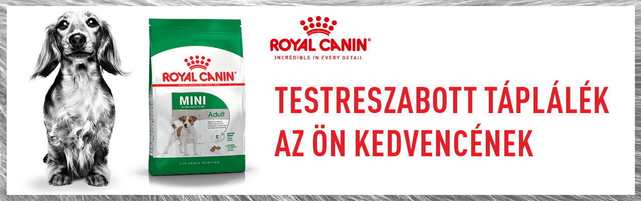 royal canin