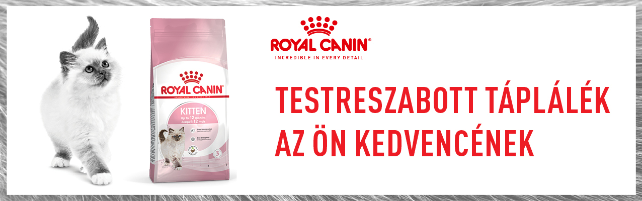 royal canin