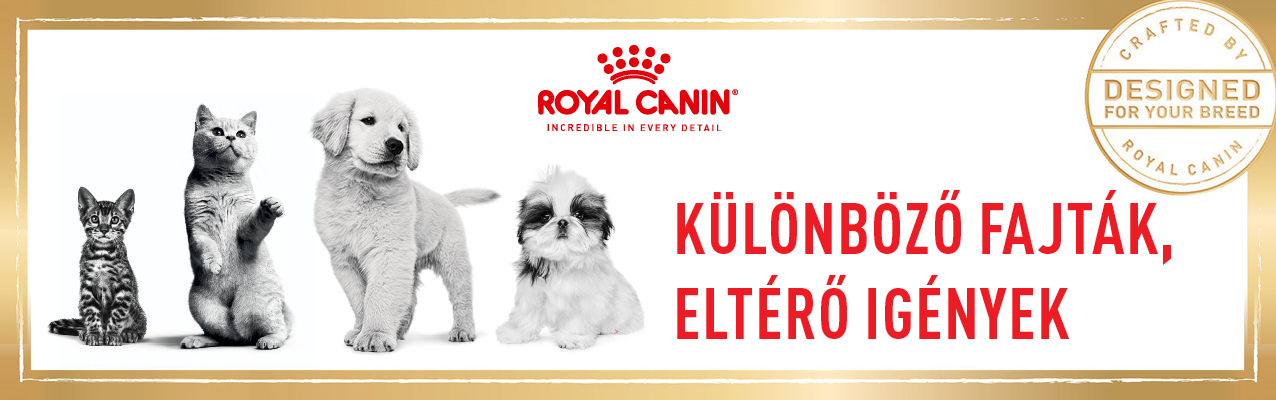 royal canin