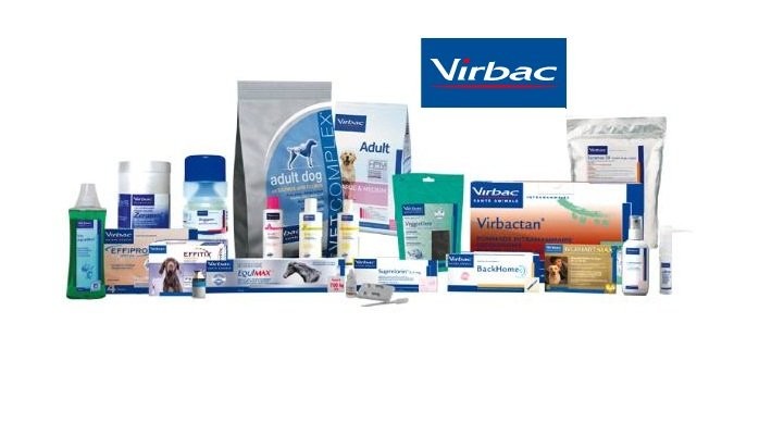 Forrás: virbac.com