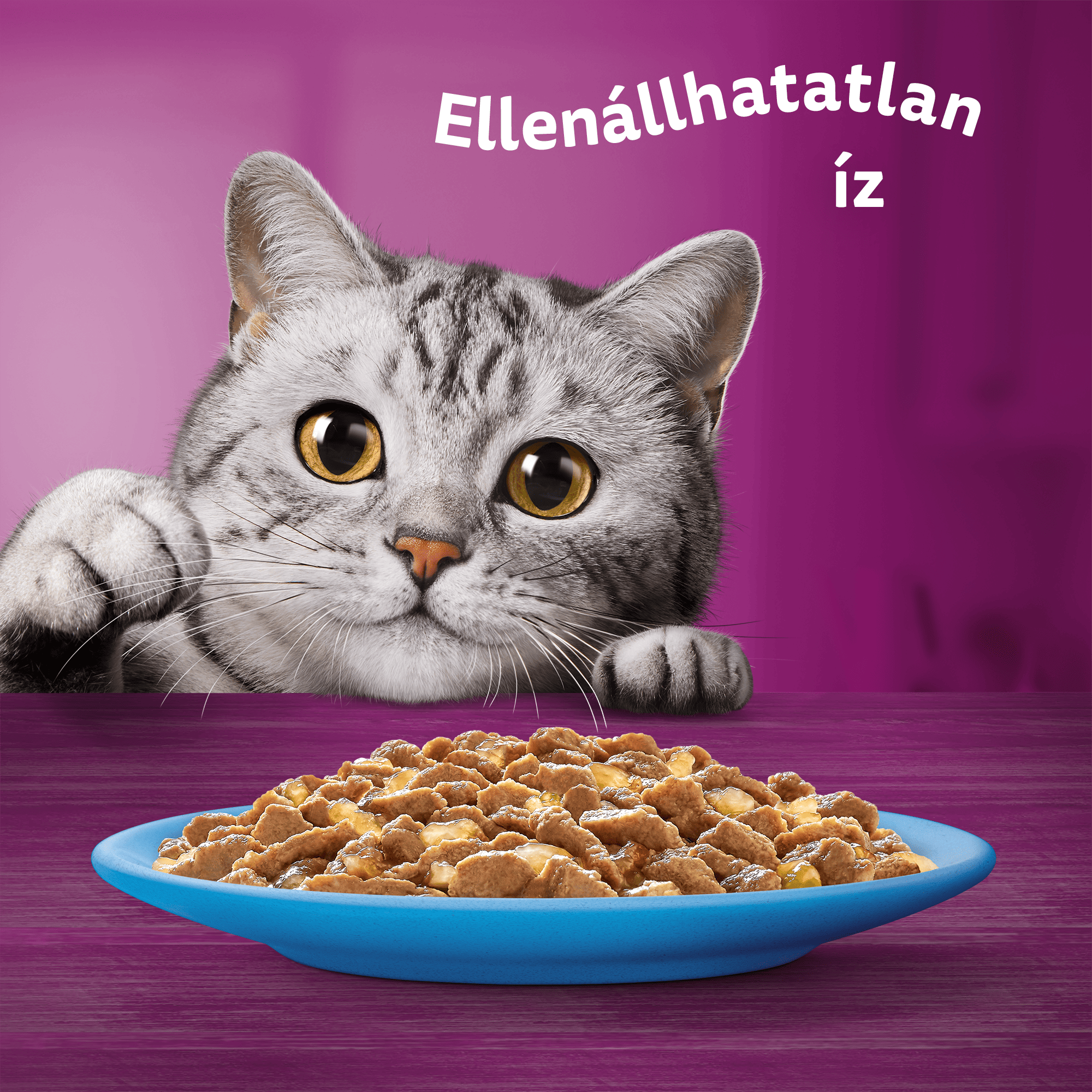 whiskas